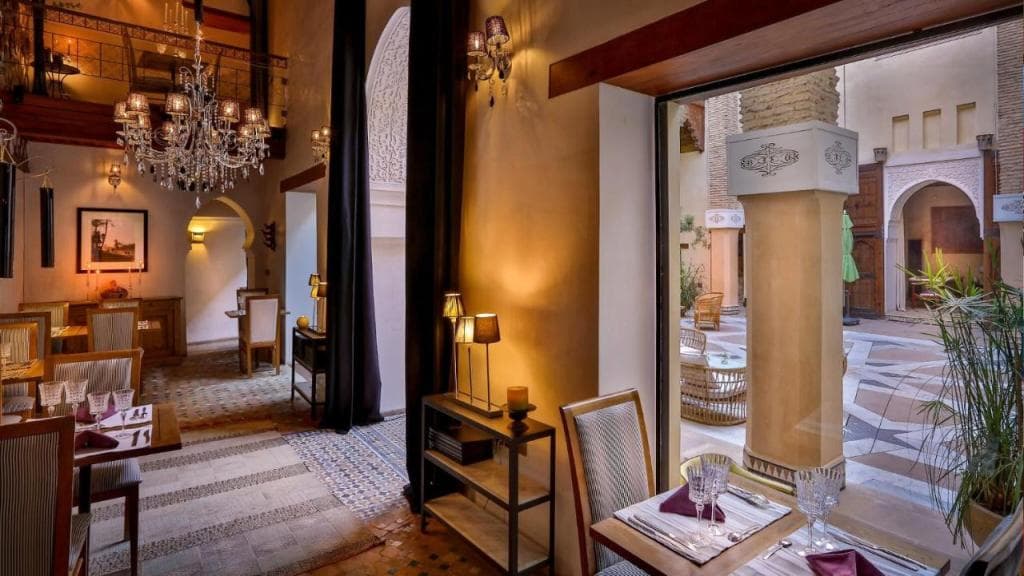 Karawan Riad