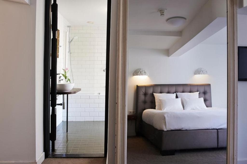 Hotel Les Charmes
