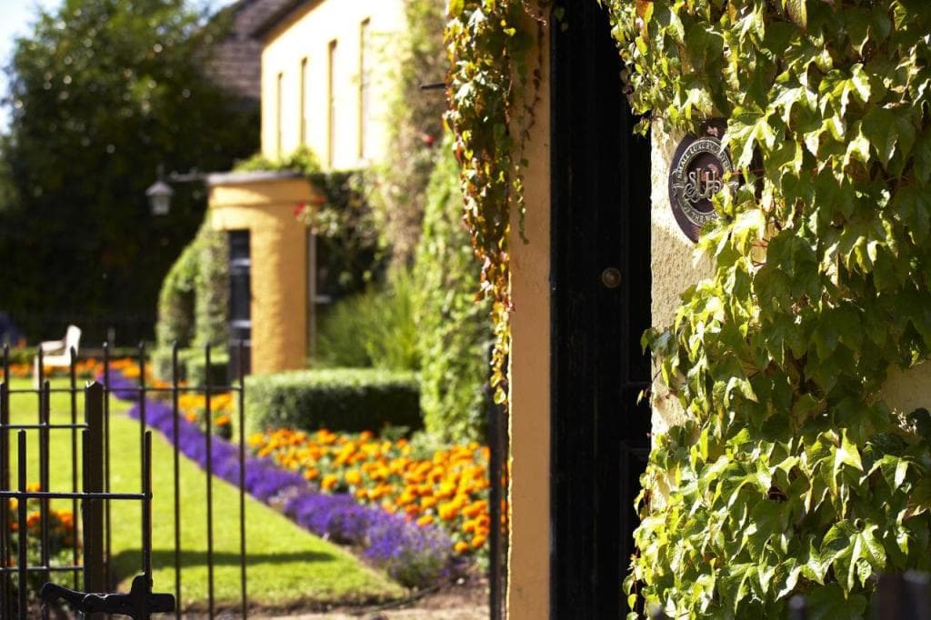 The Dunraven, Adare