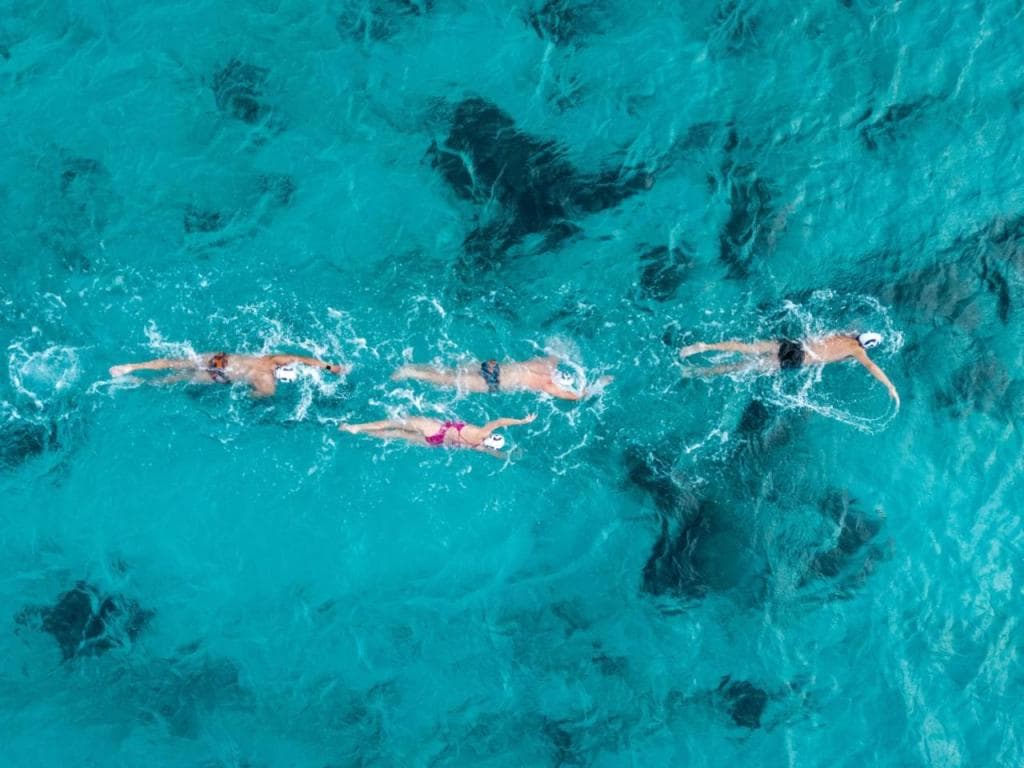 Meliá Cozumel - All Inclusive