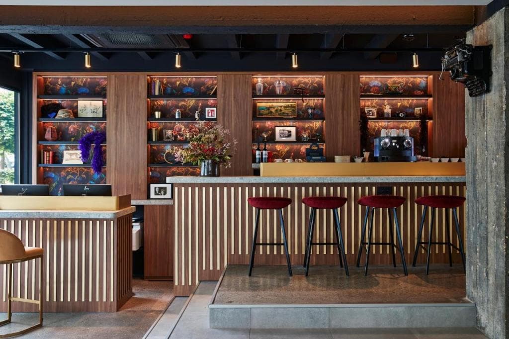 The Scott Hotel Brussels