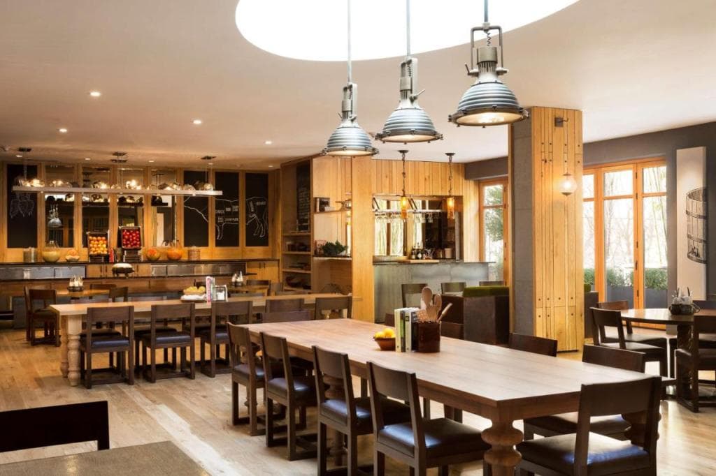 Andaz Napa, By Hyatt