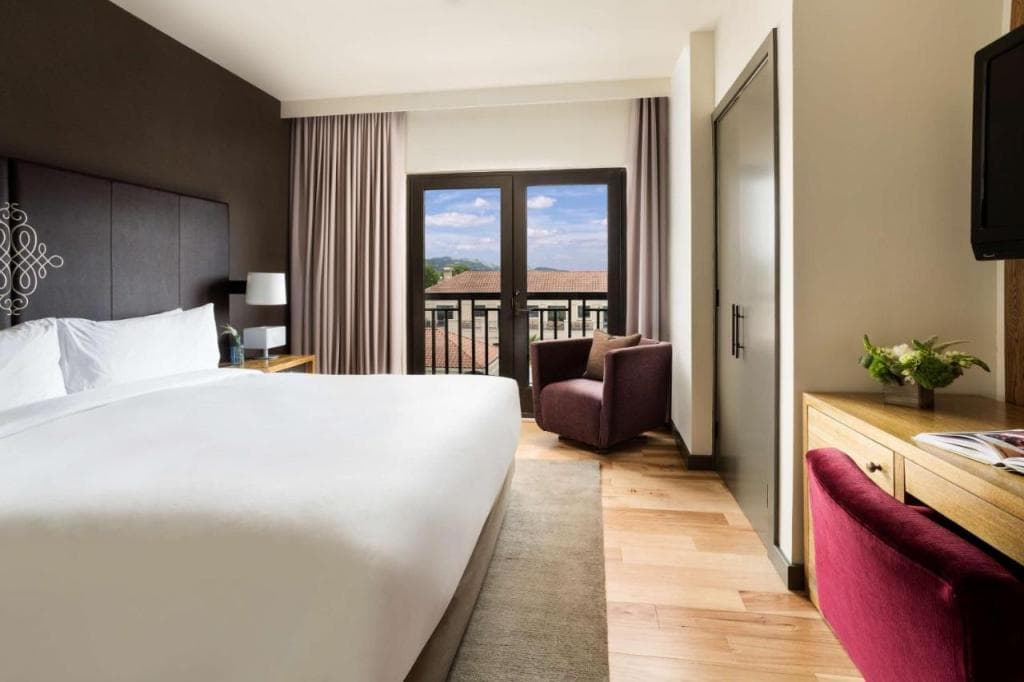 Andaz Napa, By Hyatt