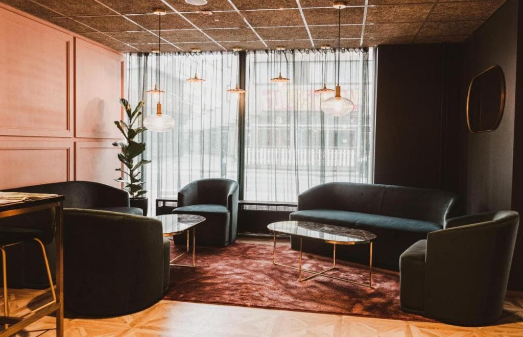 Original Sokos Hotel Vaakuna Pori