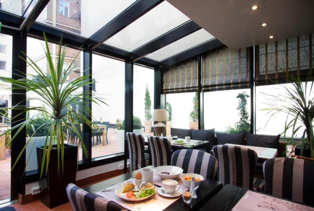 Hotel Fabian