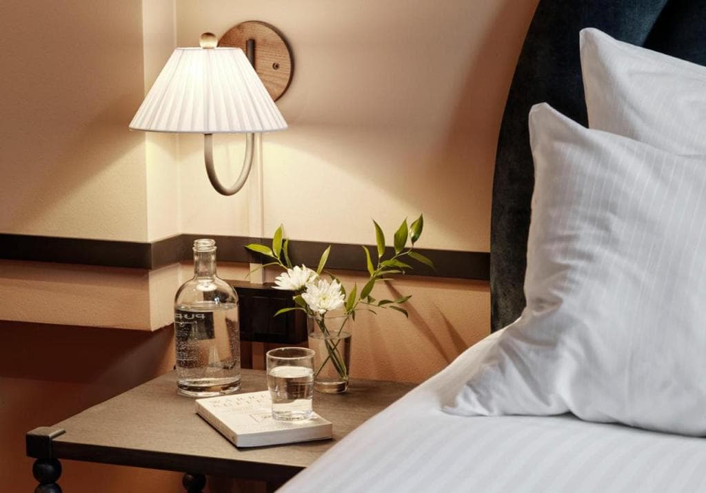 Hotel Christiania Teater