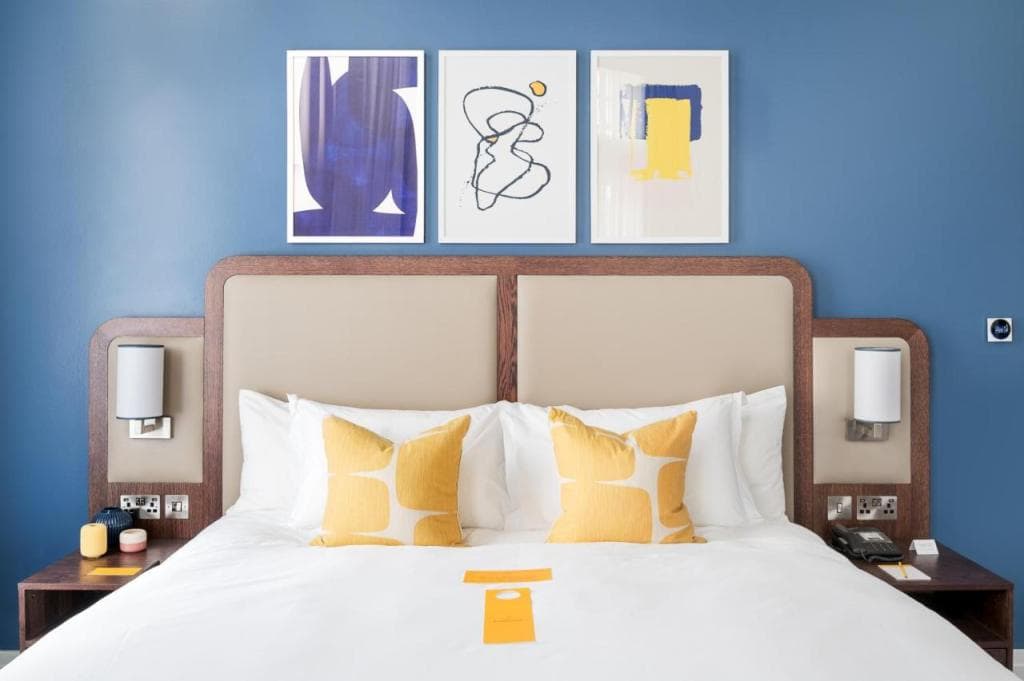 voco Grand Central Glasgow by IHG