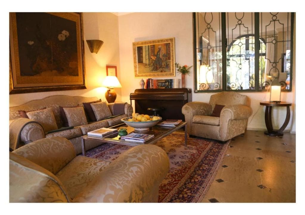 La Maison de Tanger