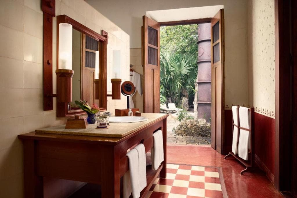 Hacienda Santa Rosa de Lima