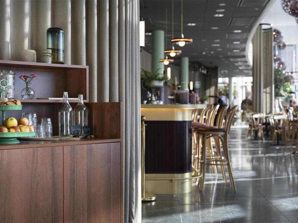 Radisson Blu Hotel Uppsala