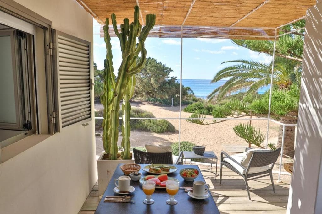 Talaya Formentera