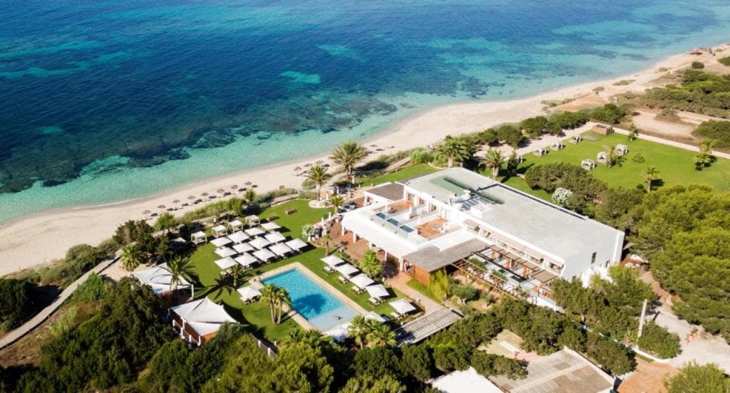 Gecko Hotel & Beach Club, a Small Luxury Hotel of the World