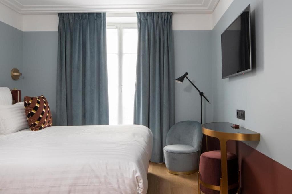 Hôtel Parisianer