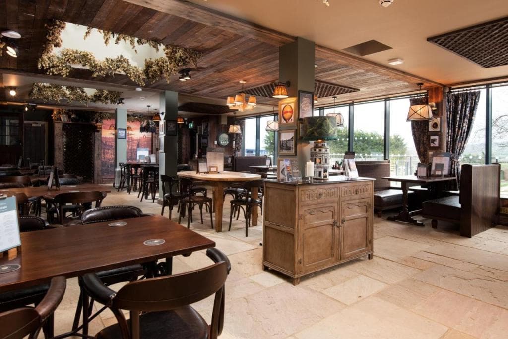 The Stables - The Inn Collection Group
