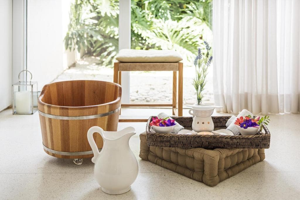 Hotel Fasano Boa Vista