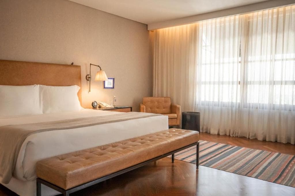Hotel Fasano Sao Paulo