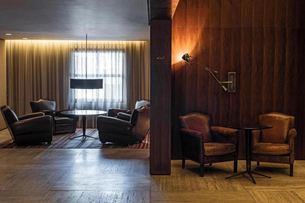 Hotel Fasano Sao Paulo