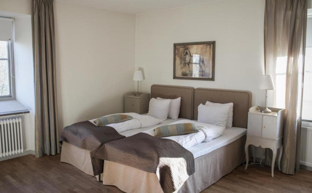 Rosersbergs Slottshotell