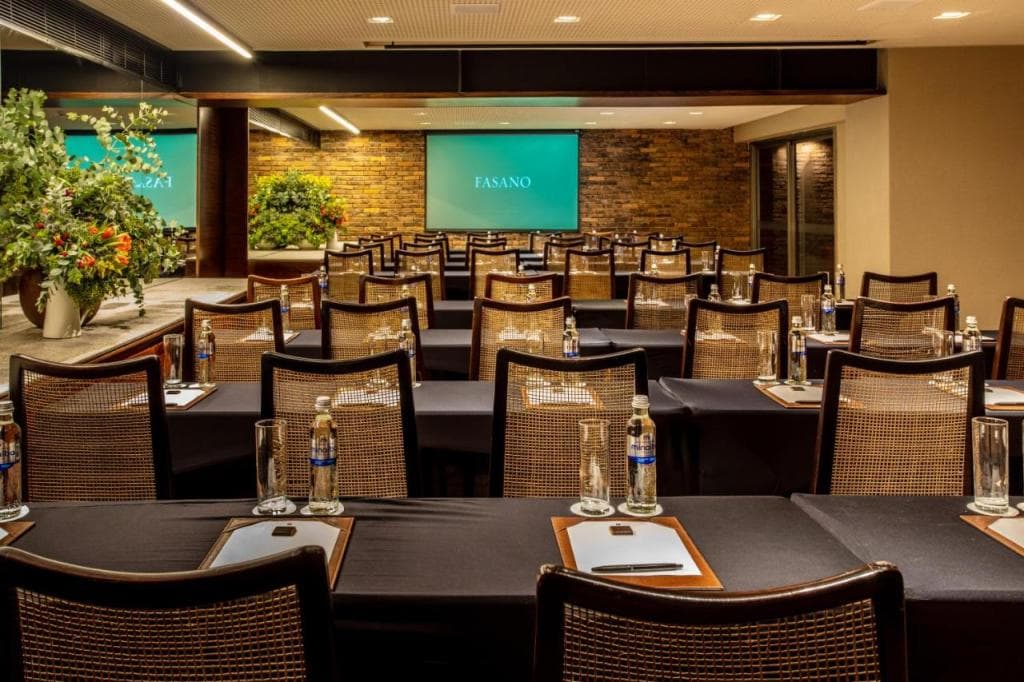 Hotel Fasano Rio de Janeiro