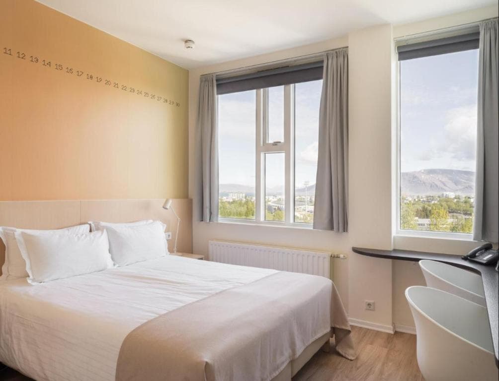 Reykjavik Lights Hotel by Keahotels