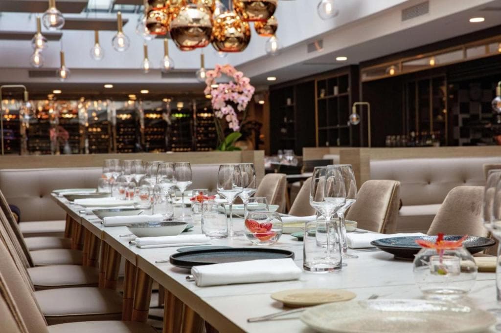 Niepce Paris, Curio Collection By Hilton