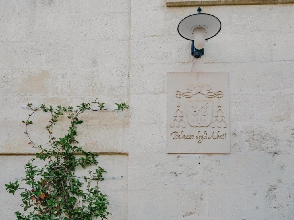 Palazzo Degli Abati