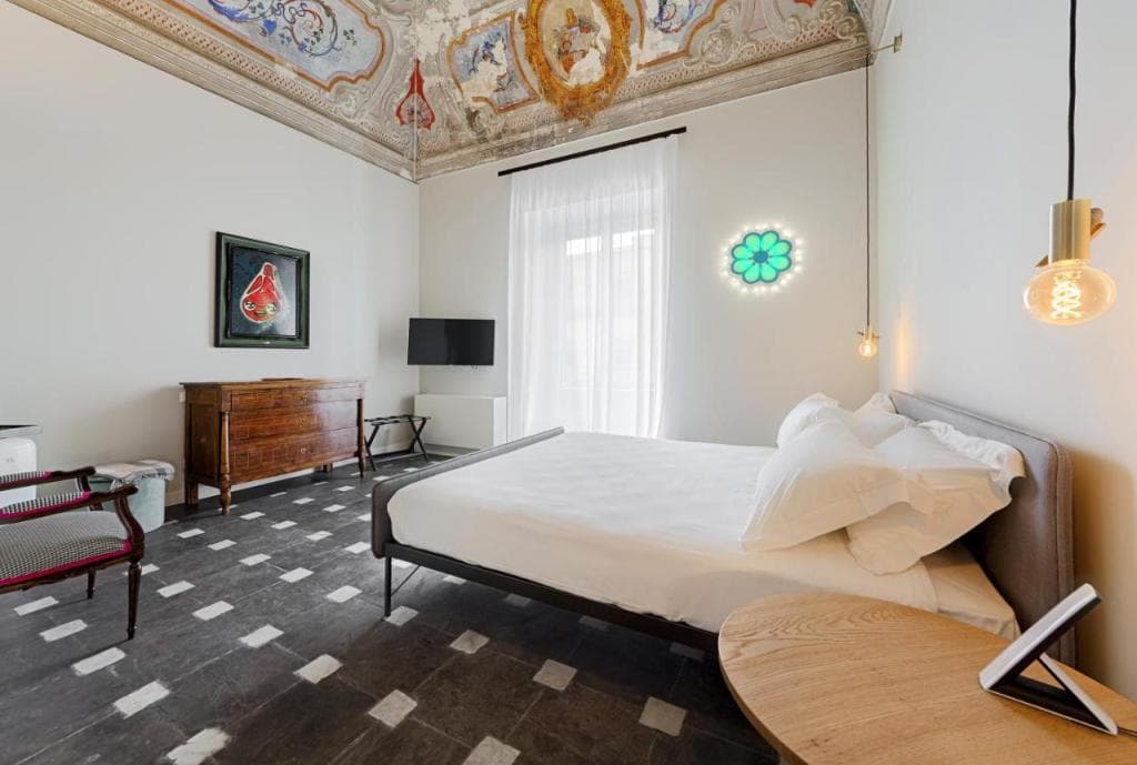 A.D. 1768 Boutique Hotel