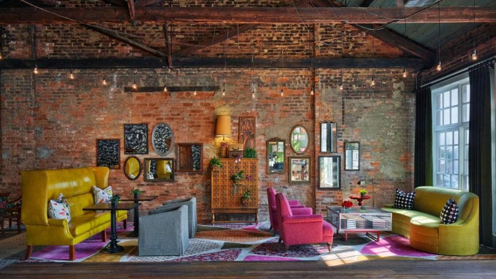 Hotel Abacus