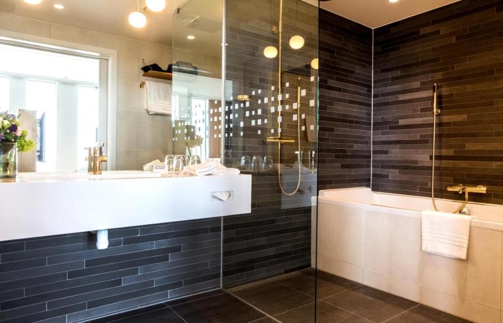 Clarion Hotel Malmö Live