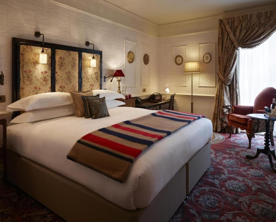 The Zetter Marylebone