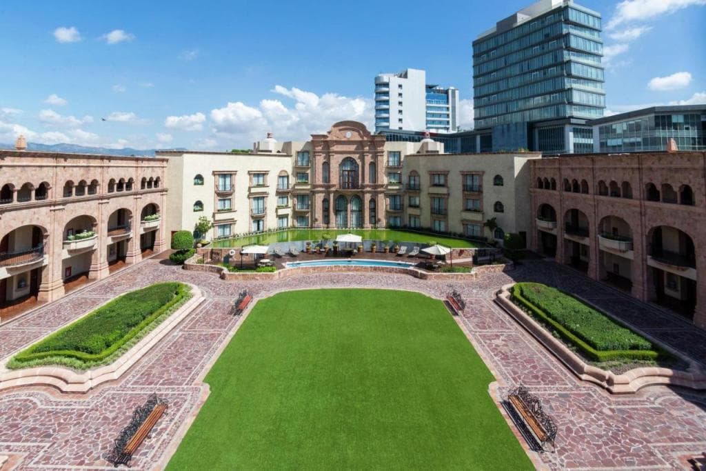 Hilton San Luis Potosi