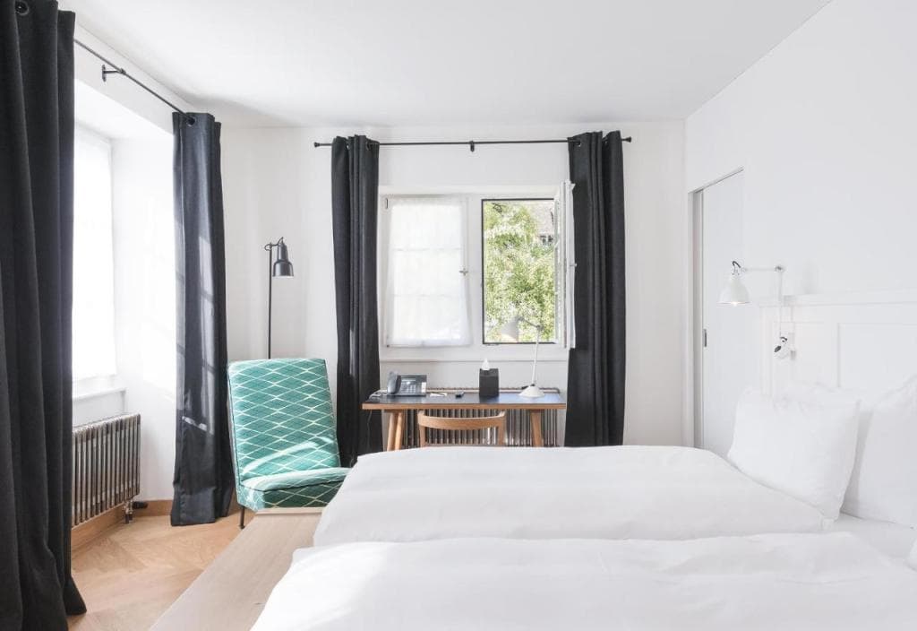 Marktgasse Hotel