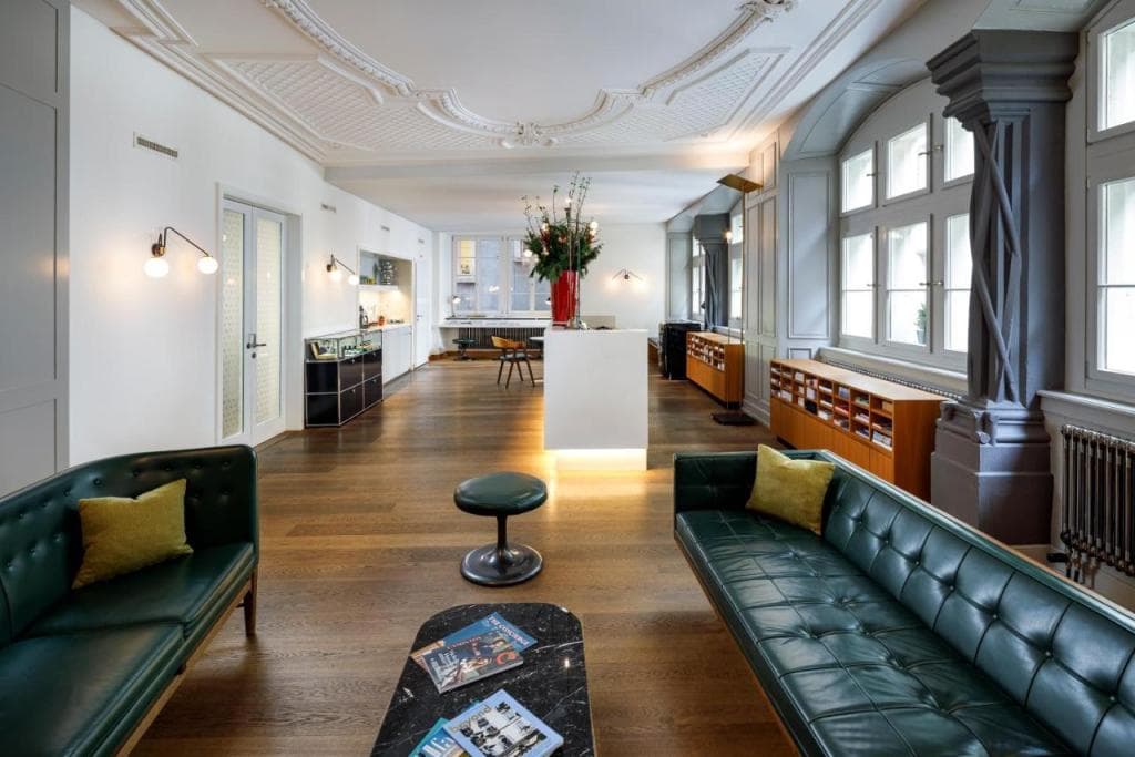 Marktgasse Hotel