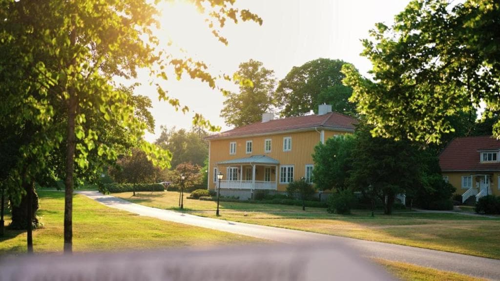 Lejondals Slott