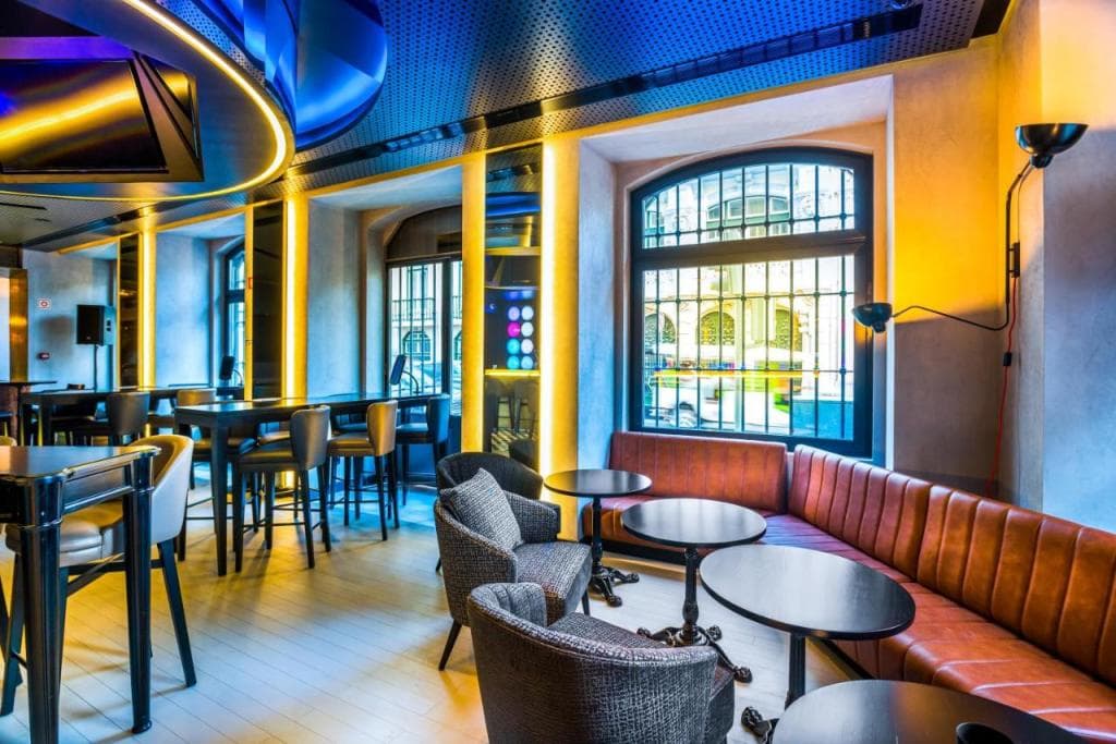 Pestana CR7 Lisboa