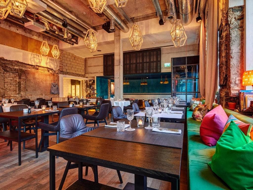 Boutique Hotel Anker