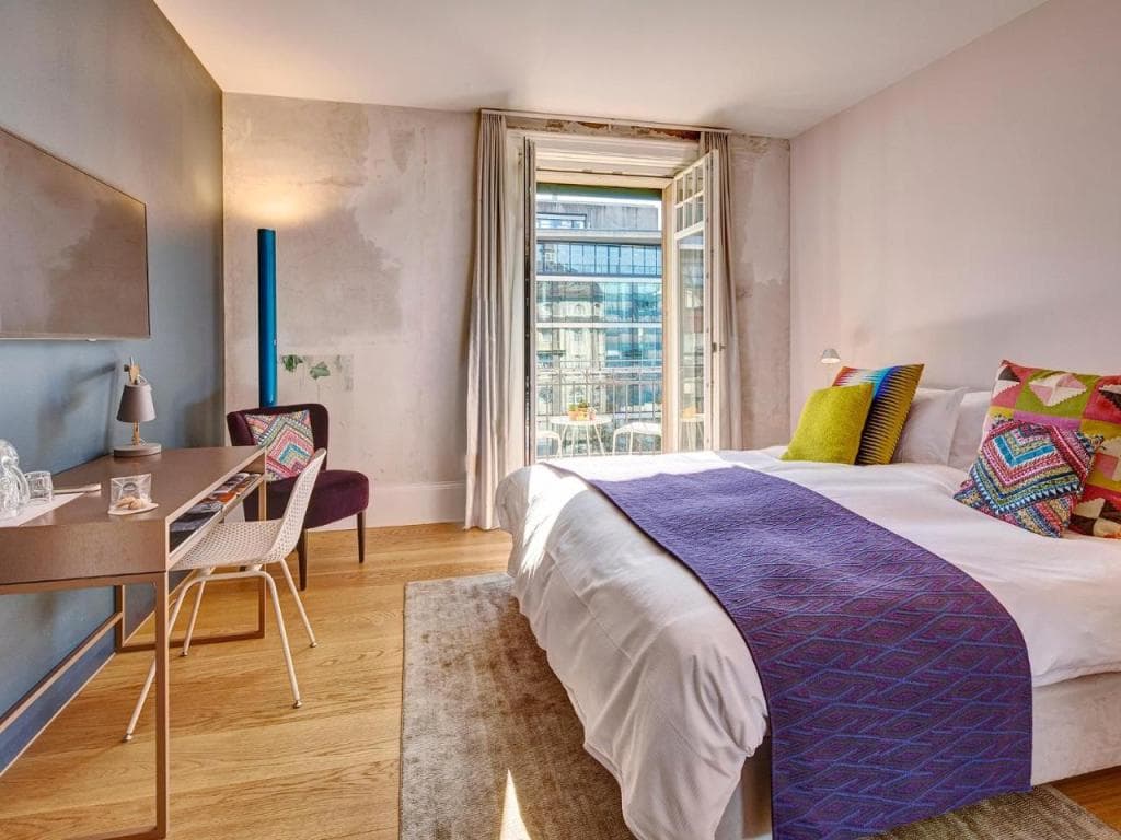 Boutique Hotel Anker