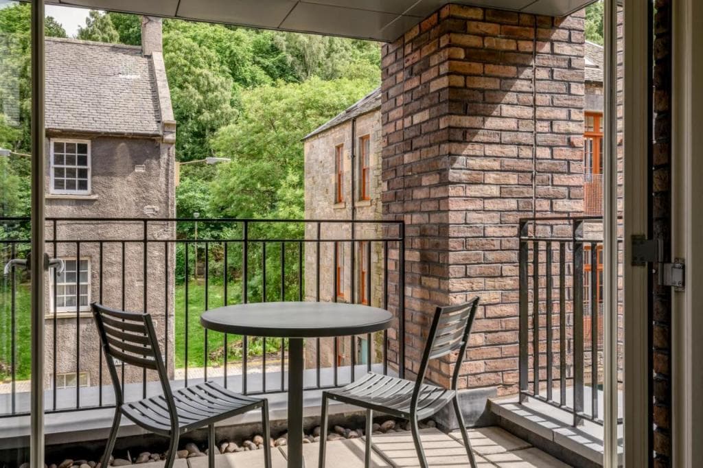Courtyard by Marriott Edinburgh