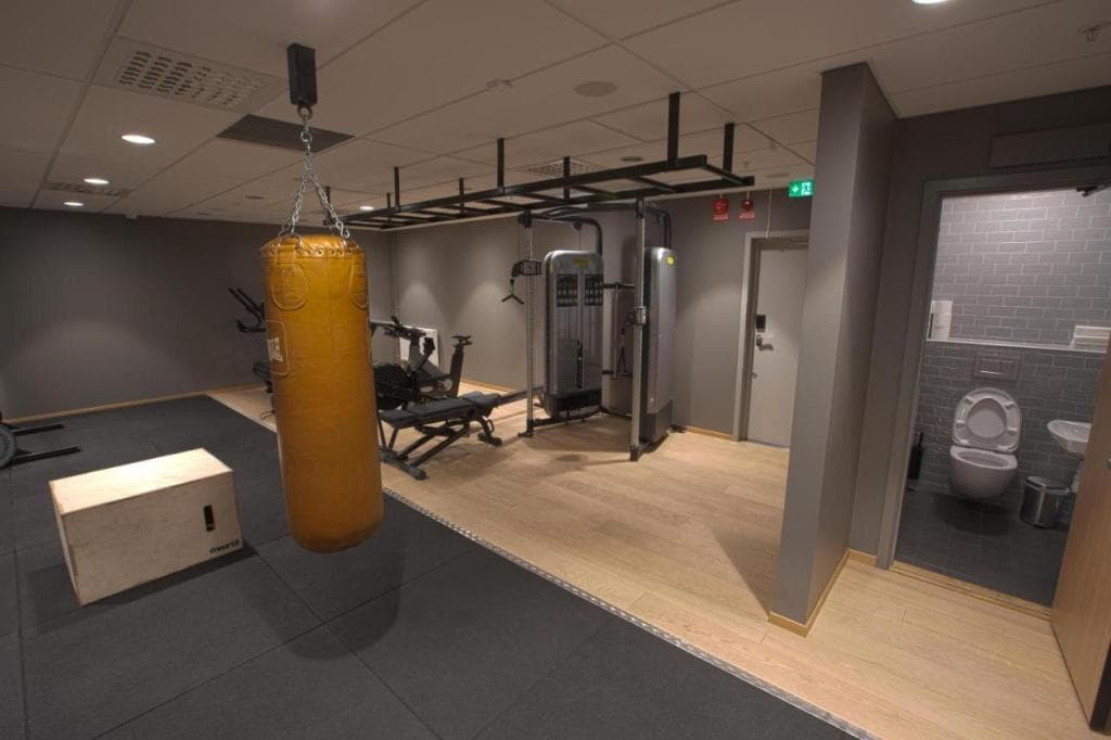 Hobo Hotel Stockholm