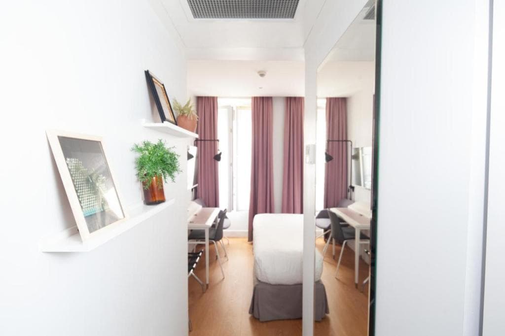 Hôtel Vendome Saint-Germain