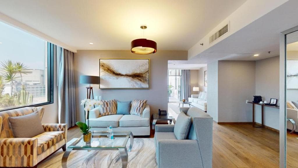 Marquis SkySuites