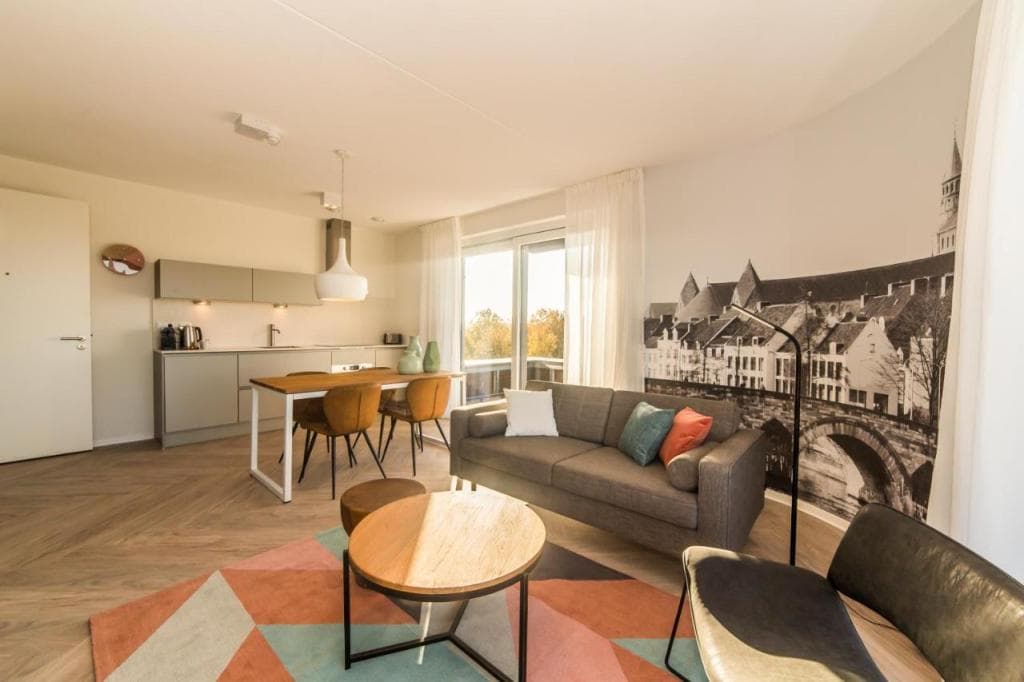 Dormio Hotel De Prins van Oranje