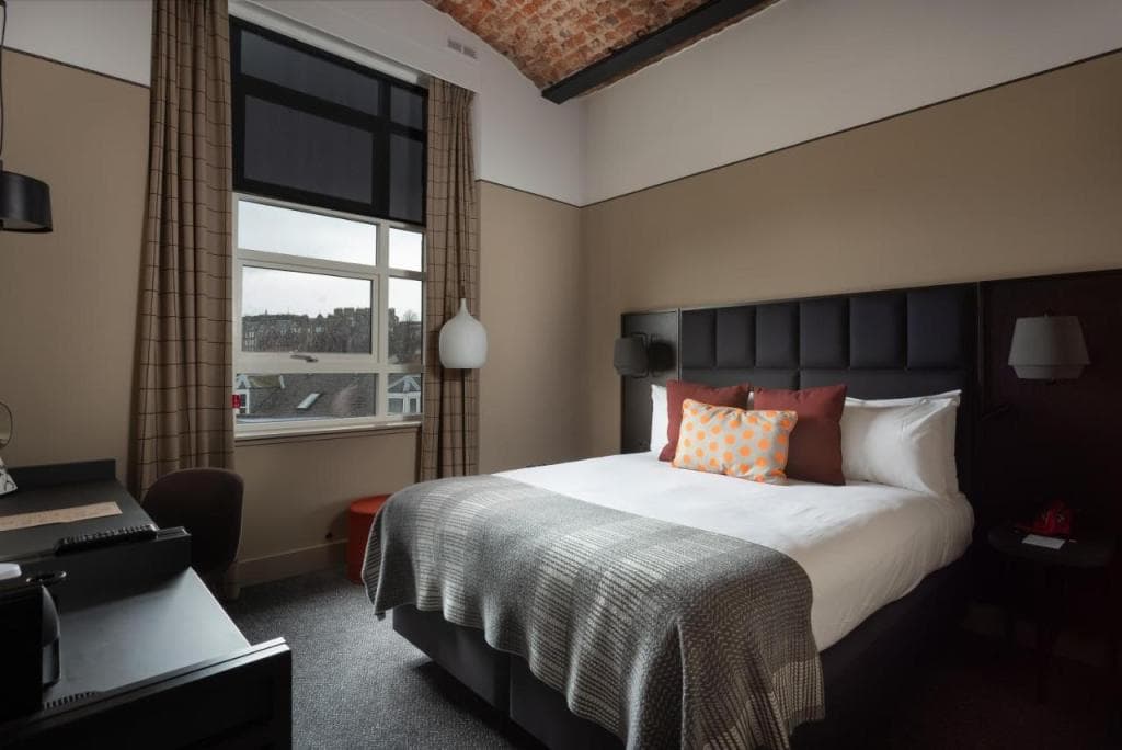 Hotel Indigo - Dundee by IHG
