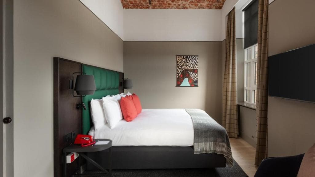 Hotel Indigo - Dundee by IHG