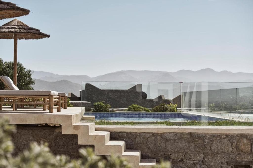 Naxian Collection - Small Luxury Hotel of the World