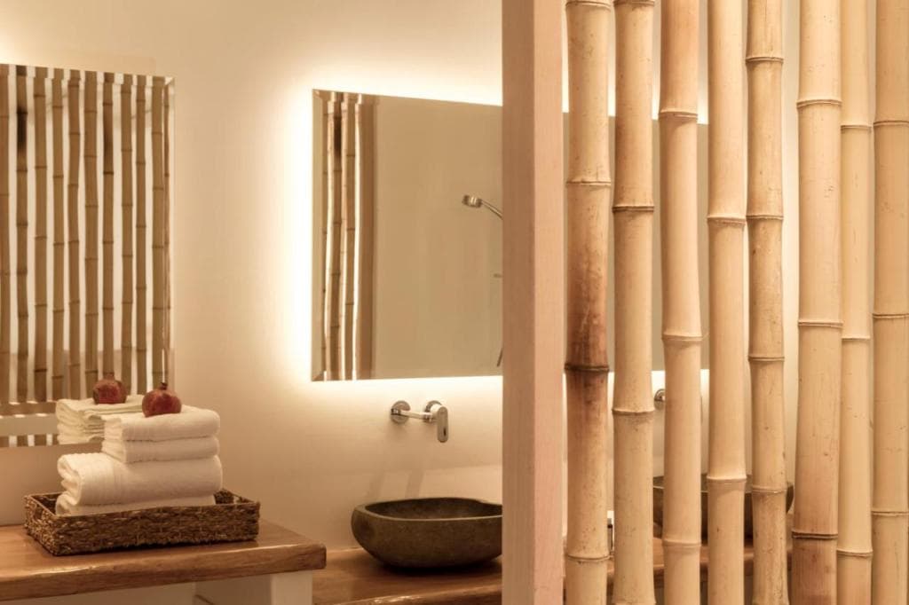 Naxian Collection - Small Luxury Hotel of the World