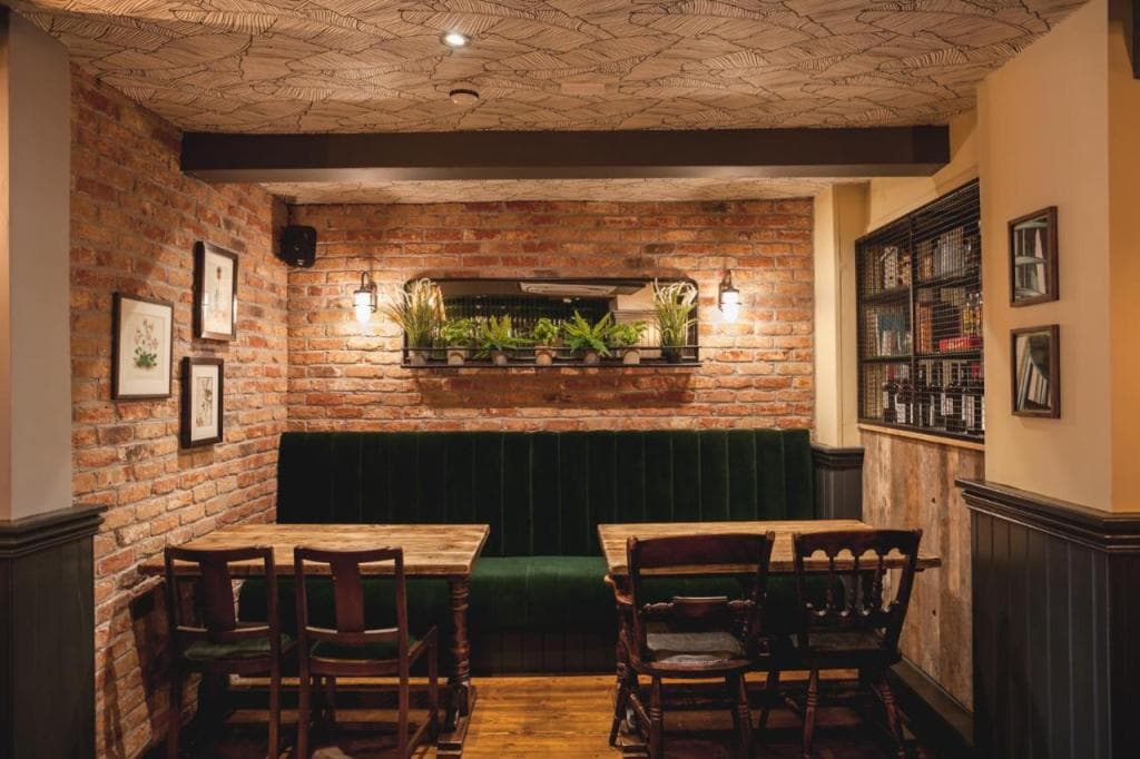 Pontcanna Inn
