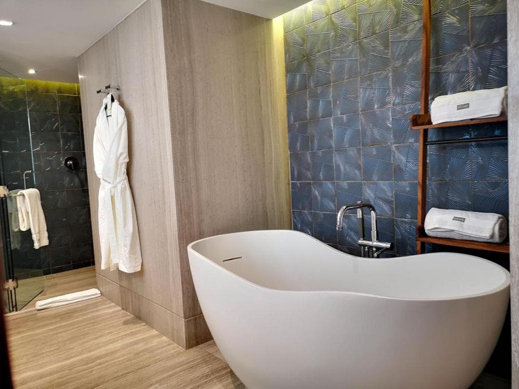 The Westin Monterrey Valle