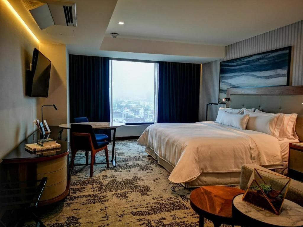 The Westin Monterrey Valle