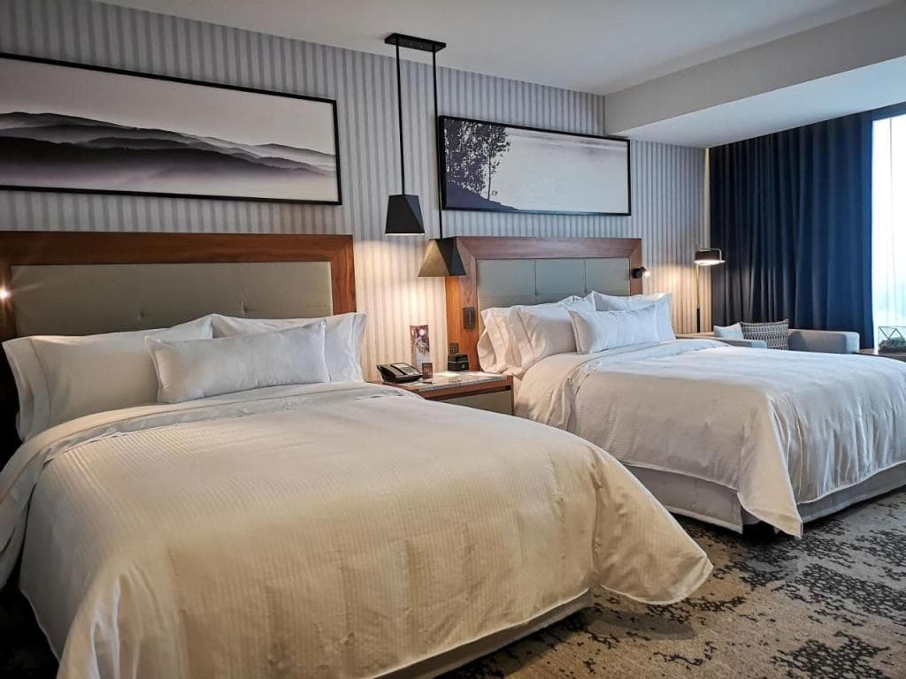 The Westin Monterrey Valle